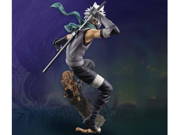 G.E.M.�V���[�Y NARUTO �i���g�����` �͂����J�J�Vver.�Õ�