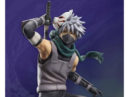 G.E.M.�V���[�Y NARUTO �i���g�����` �͂����J�J�Vver.�Õ�