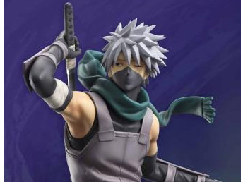 G.E.M.�V���[�Y NARUTO �i���g�����` �͂����J�J�Vver.�Õ�