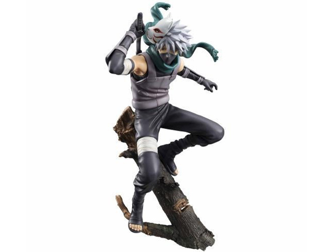 G.E.M.�V���[�Y NARUTO �i���g�����` �͂����J�J�Vver.�Õ� �̐��i�摜