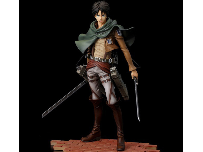 BRAVE-ACT �i���̋��l �G�����E�C�F�[�K�[ �̐��i�摜