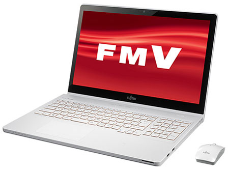FMV LIFEBOOK AH�V���[�Y WA2/M WMA2B77_B430 ���i.com���� 1TB �n�C�u���b�hHDD���ڃ��f�� [�A�[�o���z���C�g]