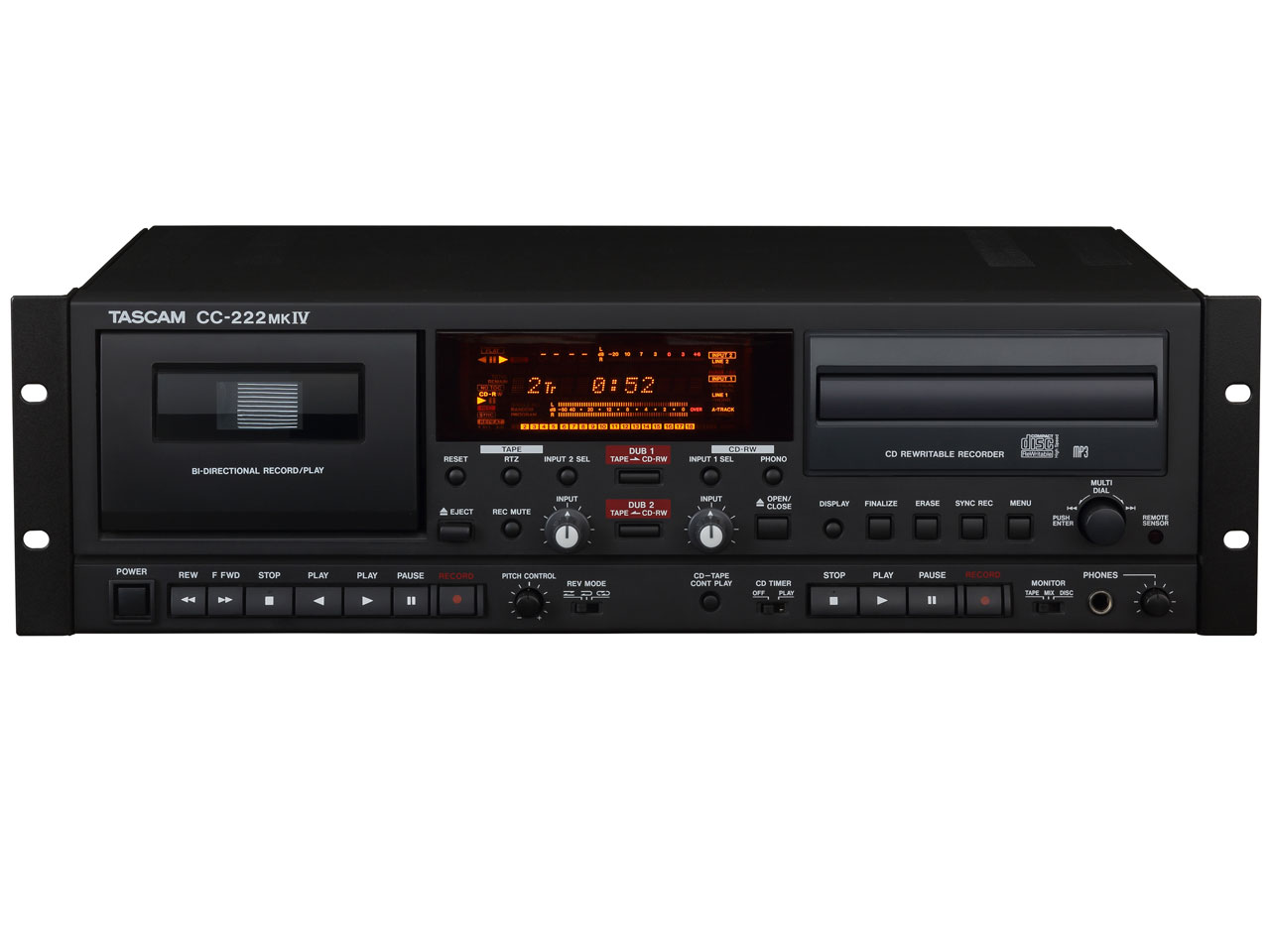 CC-222MKIV �̐��i�摜