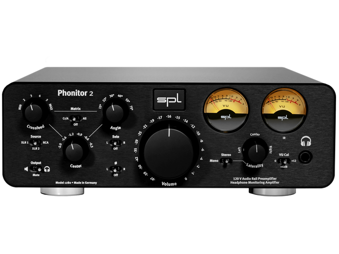Phonitor 2 Model 1280 [�u���b�N] �̐��i�摜