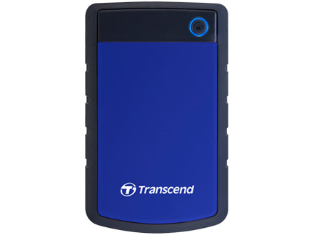 StoreJet 25H3 TS1TSJ25H3B [�u���[]