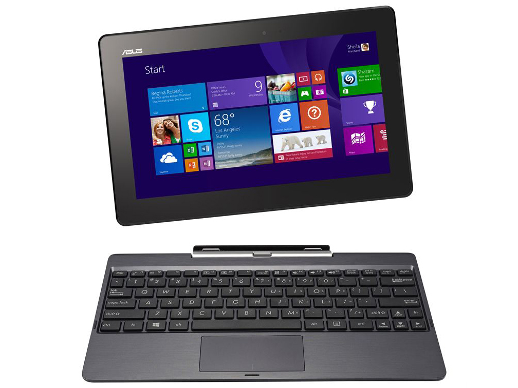 ASUS TransBook T100TA T100TA-DK002P
