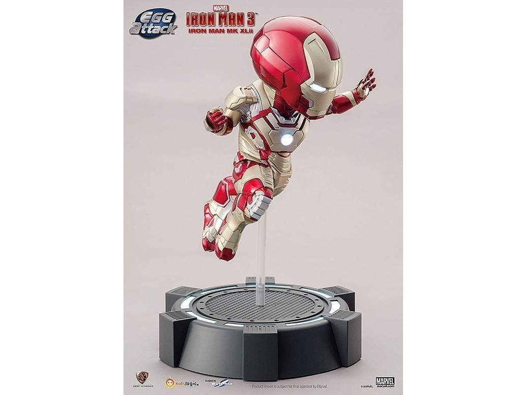 �G�b�O�A�^�b�N �A�C�A���}�� �}�[�N42