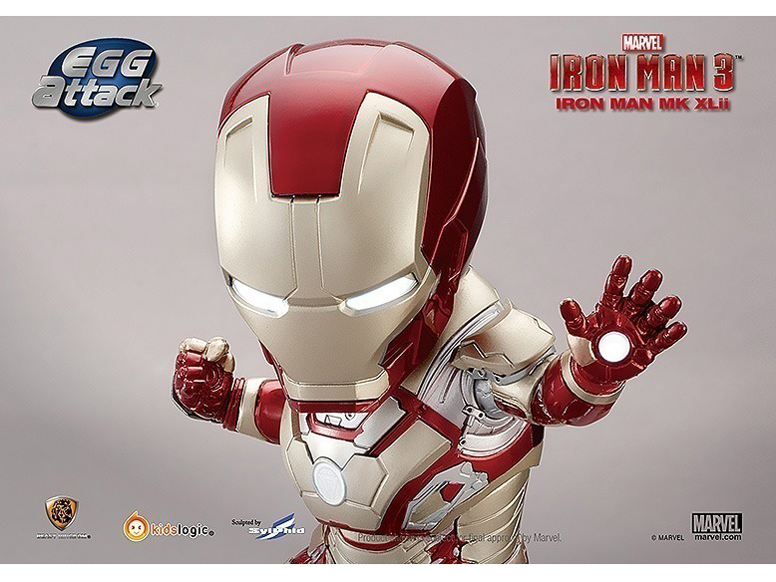 �G�b�O�A�^�b�N �A�C�A���}�� �}�[�N42