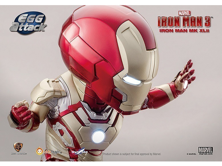 �G�b�O�A�^�b�N �A�C�A���}�� �}�[�N42