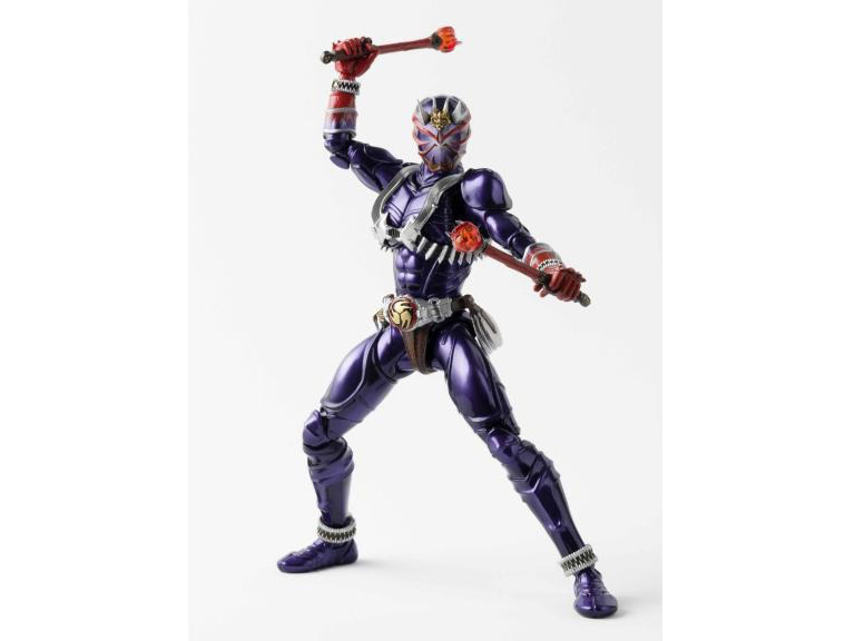 S.H.�t�B�M���A�[�c ���ʃ��C�_�[���S