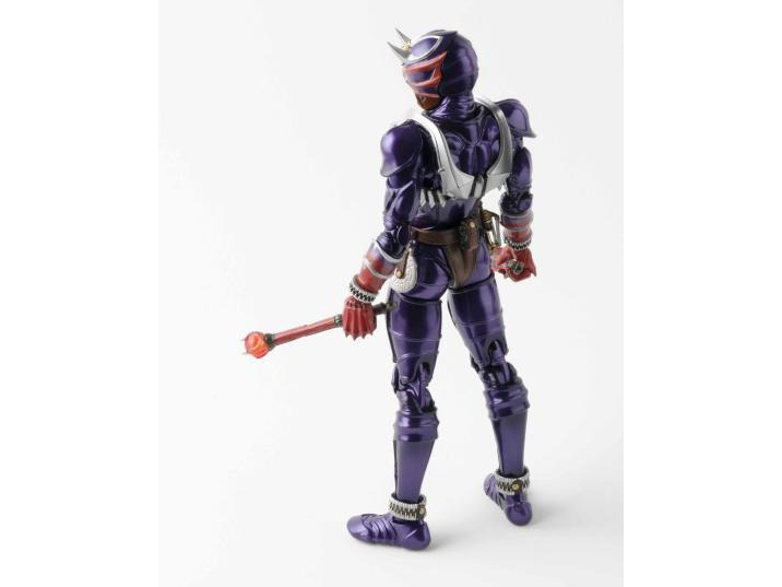 S.H.�t�B�M���A�[�c ���ʃ��C�_�[���S