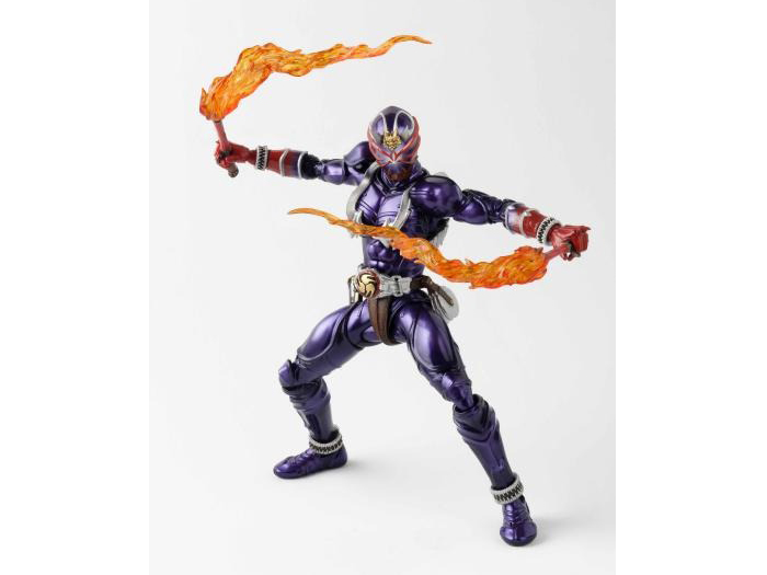 S.H.�t�B�M���A�[�c ���ʃ��C�_�[���S