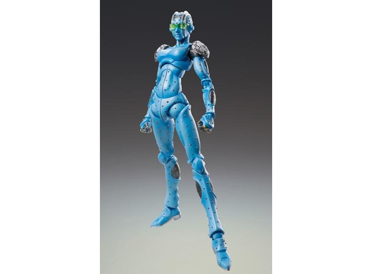 ������ �W���W���̊�Ȗ`�� ��6�� �X�g�[���I�[�V���� �X�g�[���E�t���[ �̐��i�摜