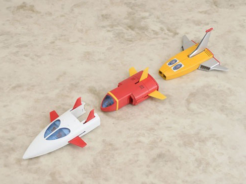 ���^���E�A�N�V���� No.1 �[���e�X�^�[ �e�X�^�[1��