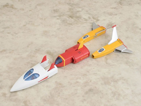 ���^���E�A�N�V���� No.1 �[���e�X�^�[ �e�X�^�[1��