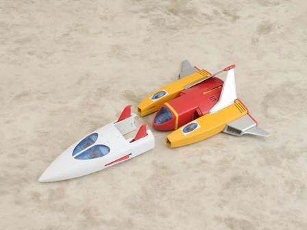 ���^���E�A�N�V���� No.1 �[���e�X�^�[ �e�X�^�[1��