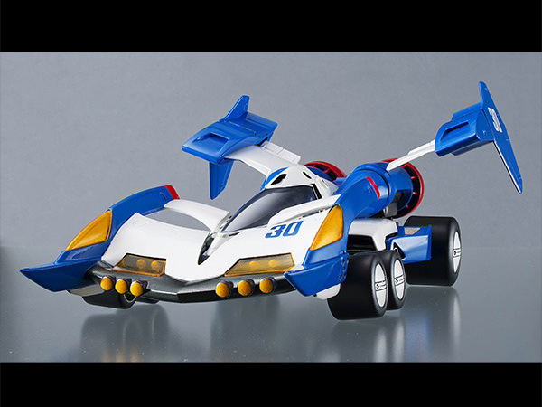 ���@���A�u���A�N�V���� �V���IGPX�T�C�o�[�t�H�[�~���� �X�[�p�[�A�X���[�_01 �����[���[�h �̐��i�摜