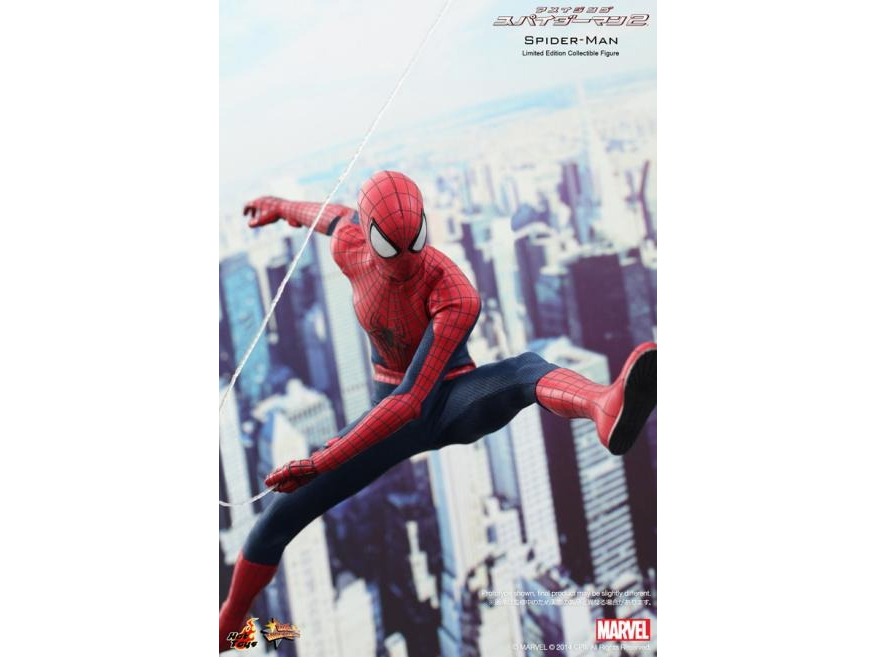 ���[�r�[�E�}�X�^�[�s�[�X �A���C�W���O�E�X�p�C�_�[�}��2 �X�p�C�_�[�}��