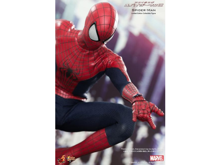 ���[�r�[�E�}�X�^�[�s�[�X �A���C�W���O�E�X�p�C�_�[�}��2 �X�p�C�_�[�}��