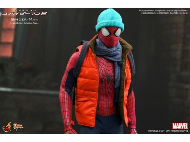 ���[�r�[�E�}�X�^�[�s�[�X �A���C�W���O�E�X�p�C�_�[�}��2 �X�p�C�_�[�}��