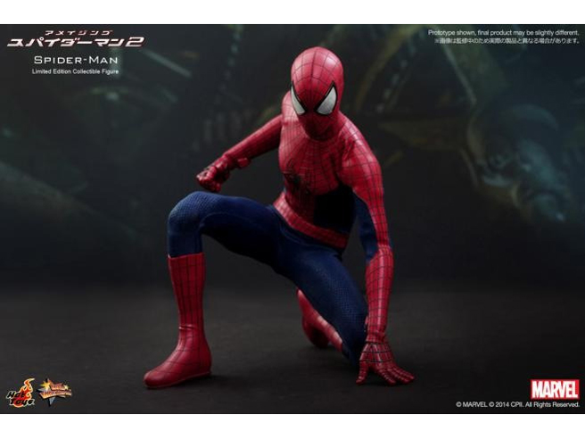 ���[�r�[�E�}�X�^�[�s�[�X �A���C�W���O�E�X�p�C�_�[�}��2 �X�p�C�_�[�}��