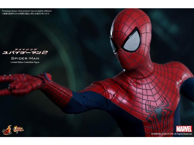 ���[�r�[�E�}�X�^�[�s�[�X �A���C�W���O�E�X�p�C�_�[�}��2 �X�p�C�_�[�}��