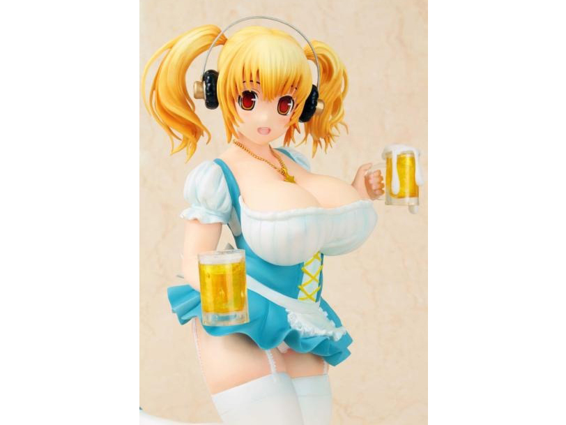 ���[�ρ[�ۂ���q �r�A�K�[��Ver.