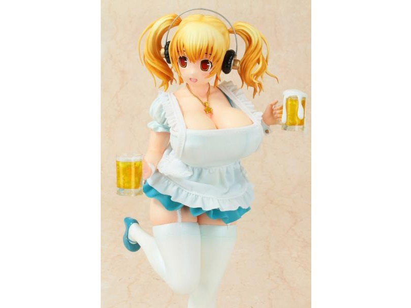 ���[�ρ[�ۂ���q �r�A�K�[��Ver.