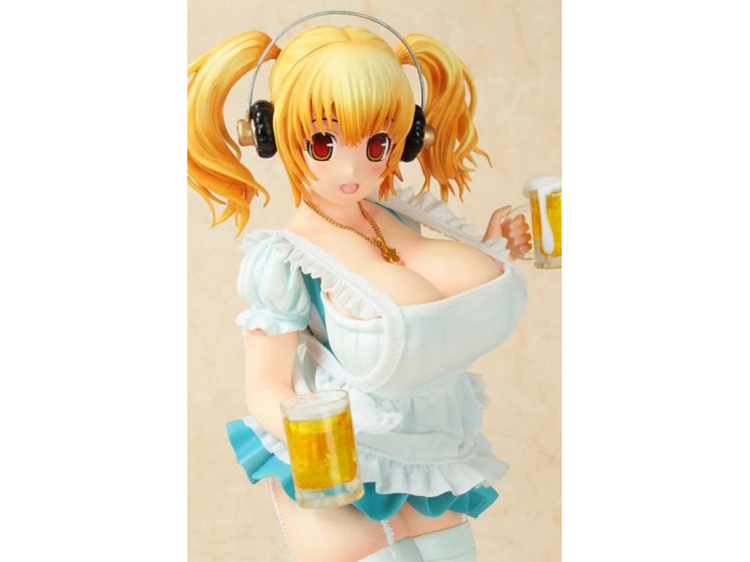 ���[�ρ[�ۂ���q �r�A�K�[��Ver.