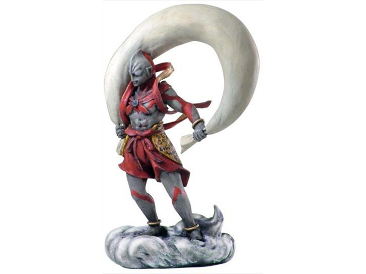 価格 Com アングル1 ウルトラ十二神将シリーズ 風神ウルトラマン の製品画像