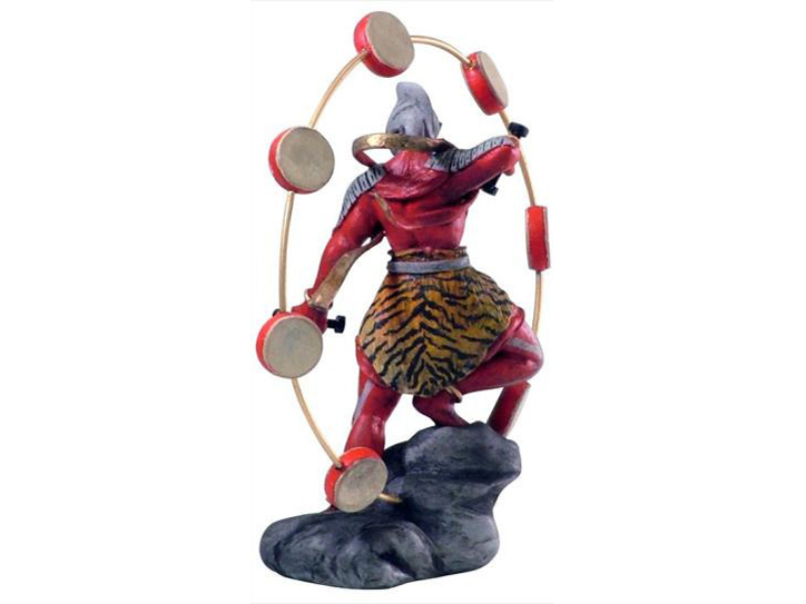 �E���g���\��_���V���[�Y ���_�E���g���Z�u��