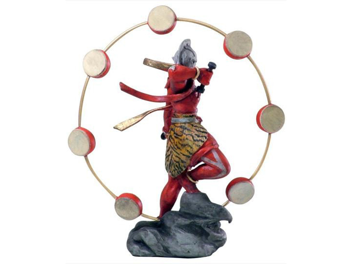 �E���g���\��_���V���[�Y ���_�E���g���Z�u��