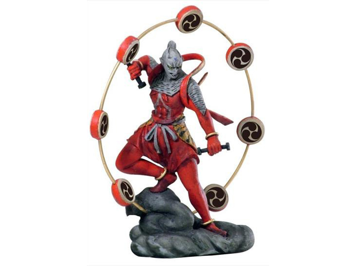 �E���g���\��_���V���[�Y ���_�E���g���Z�u��