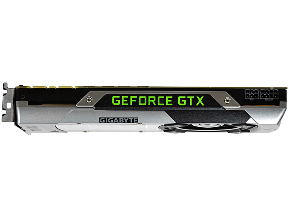 GV-NTITANBLKGHZ-6GD-B [PCIExp 6GB]