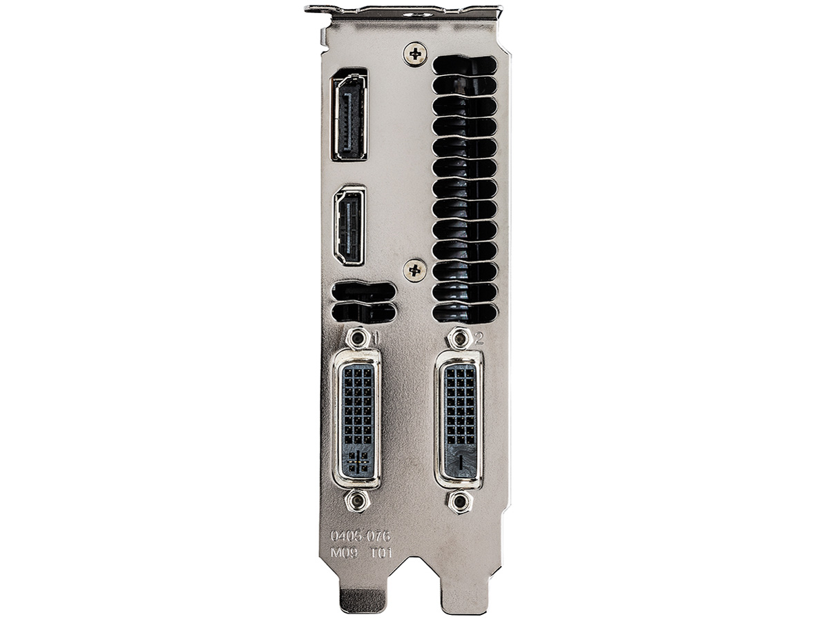 GV-NTITANBLKGHZ-6GD-B [PCIExp 6GB]