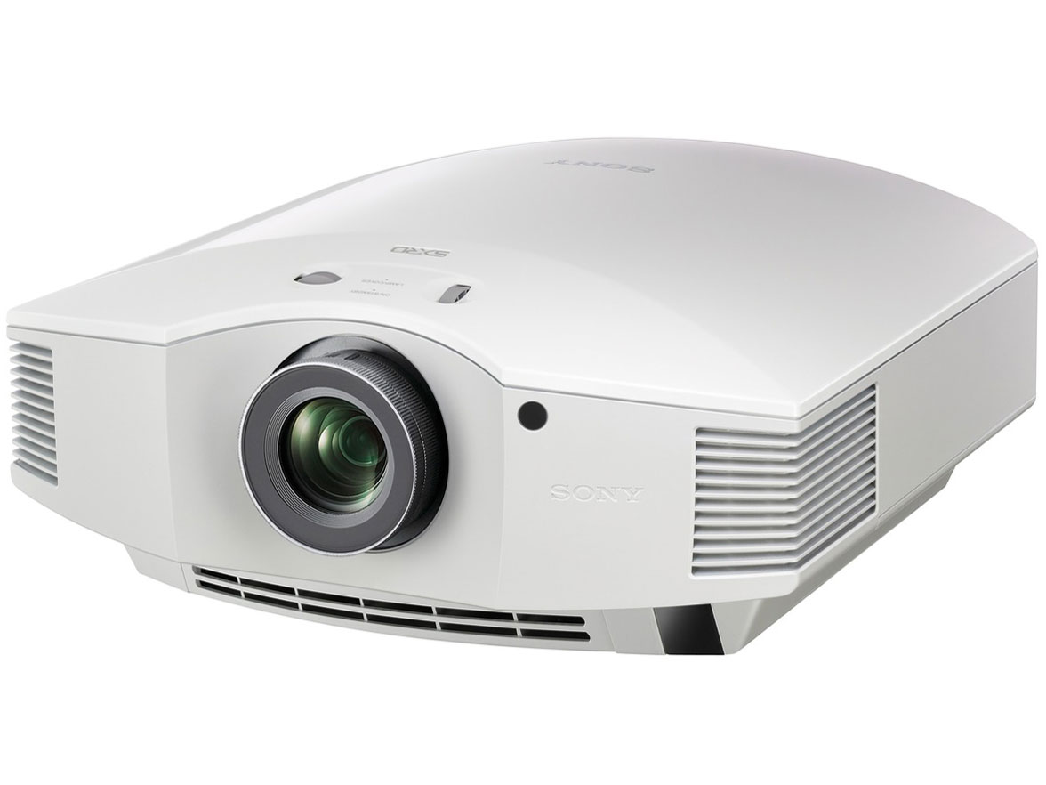 SONY VPL-HW35ES (W) 取扱説明書・レビュー記事 - トリセツ