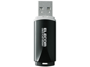 MF-HTU3A64GBK [64GB �u���b�N]