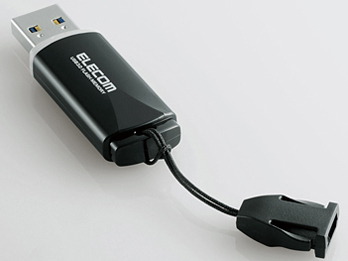 MF-HTU3A64GBK [64GB �u���b�N]