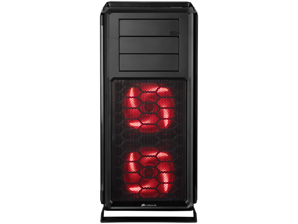 Graphite 760T Black Windowed CC-9011044-WW [�u���b�N]