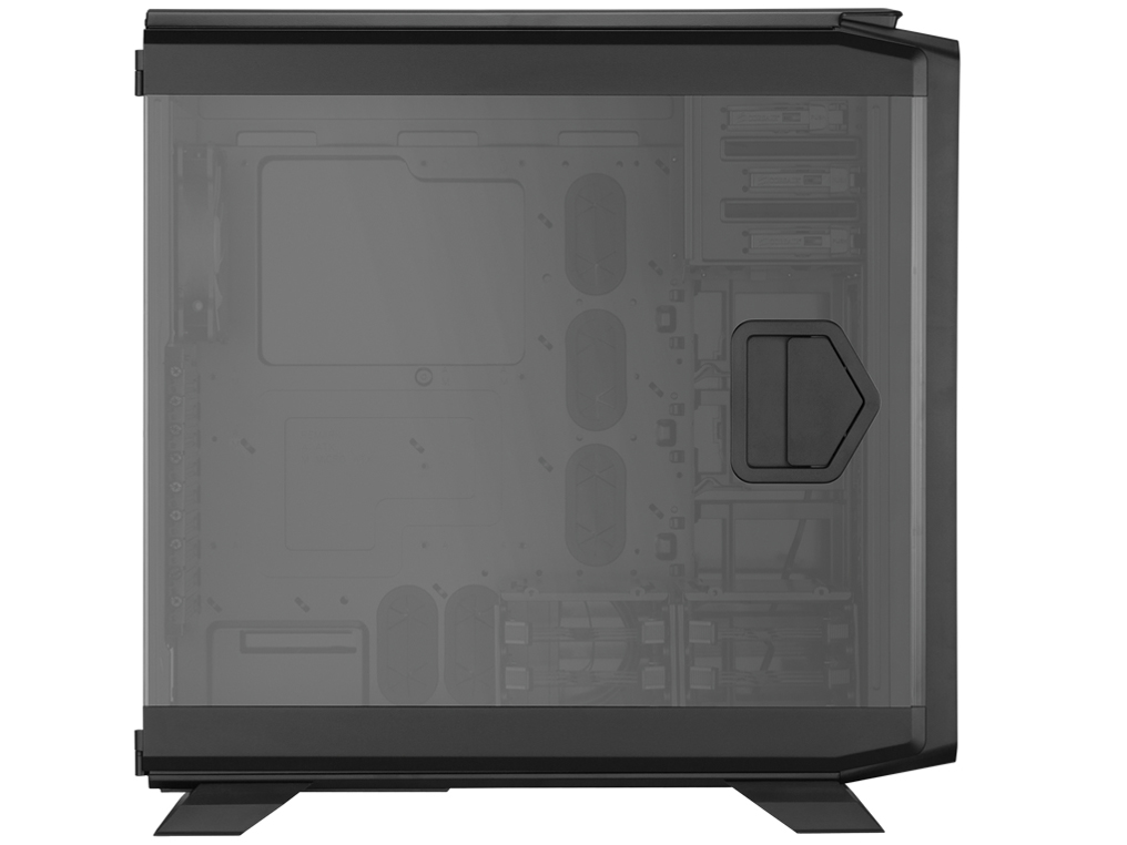 Graphite 760T Black Windowed CC-9011044-WW [�u���b�N]