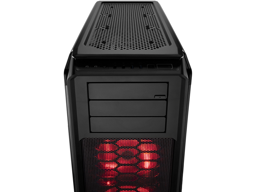 Graphite 760T Black Windowed CC-9011044-WW [�u���b�N]