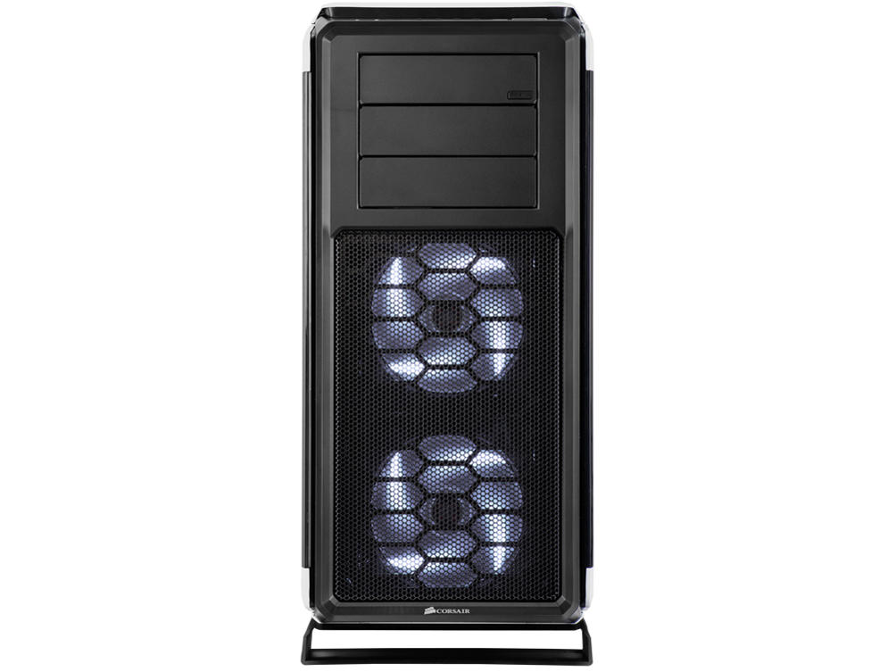 Graphite 760T White Windowed CC-9011045-WW [�z���C�g]