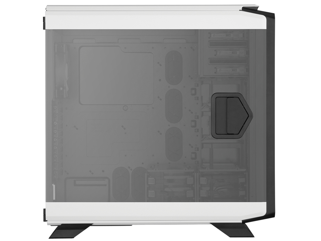 Graphite 760T White Windowed CC-9011045-WW [�z���C�g]