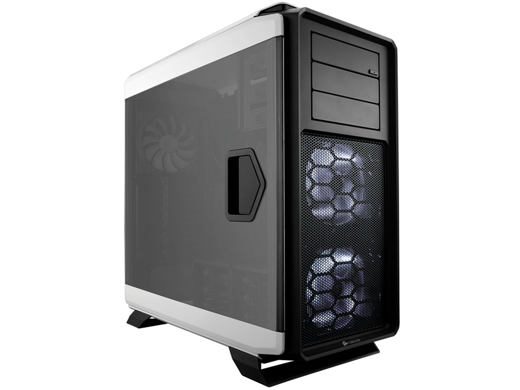 PCケース(自作PC用) corsair 760t 760T【終息】 | 株式会社リンクスインターナショナル