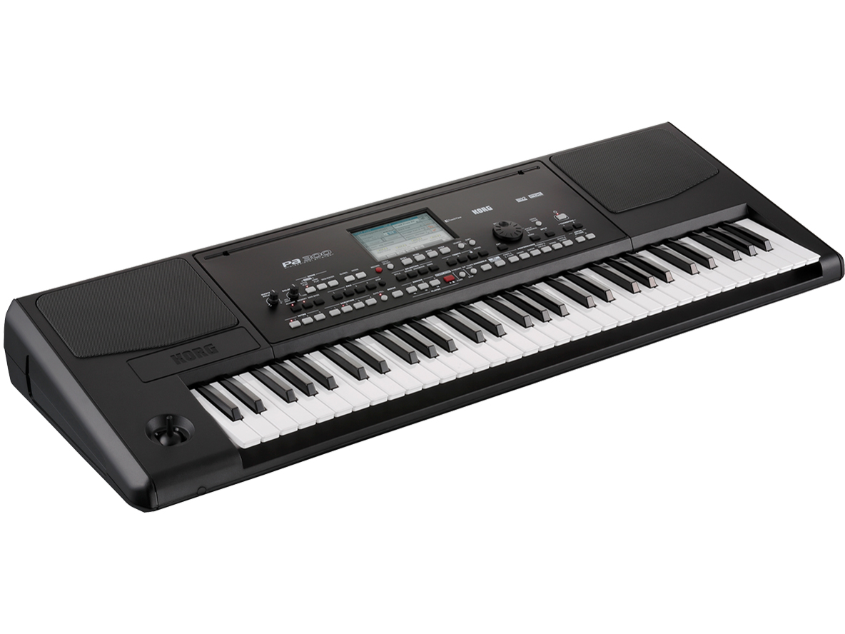 Pa300 Professional Arranger
