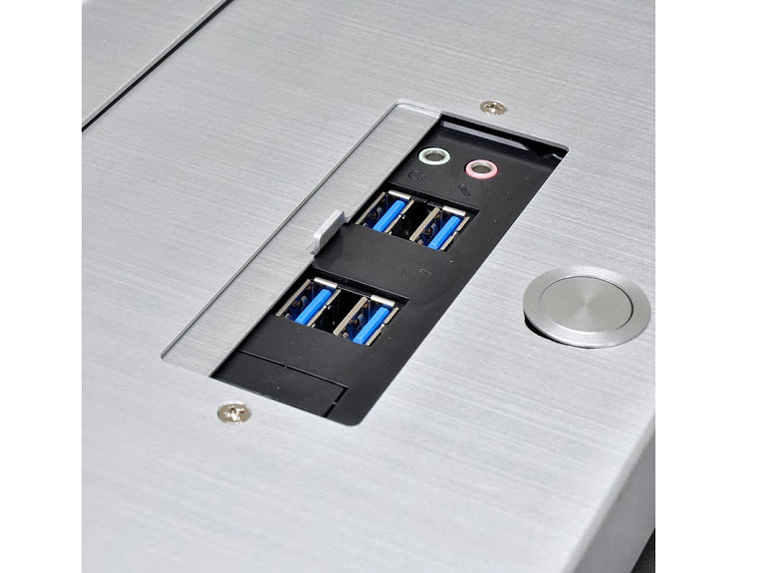 PC-A61A [�V���o�[]