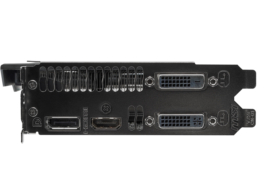 GTX 780TI GAMING 3G [PCIExp 3GB]