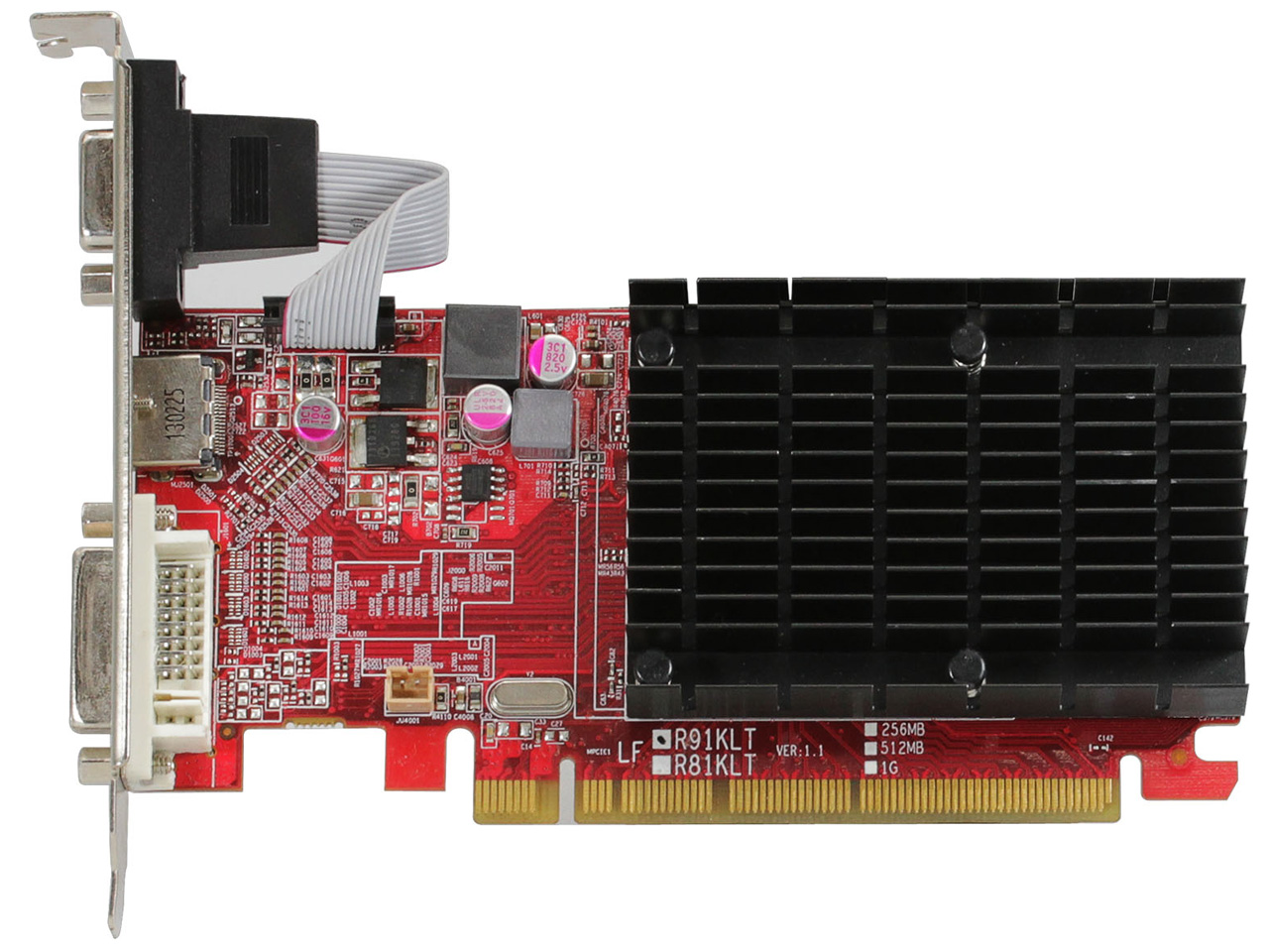 RD-R5-230-E1GB [PCIExp 1GB]