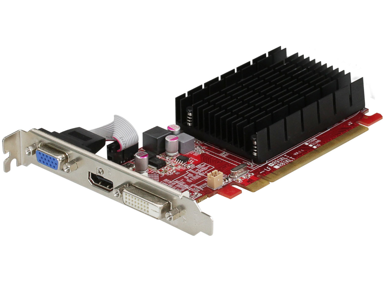 RD-R5-230-E1GB [PCIExp 1GB]