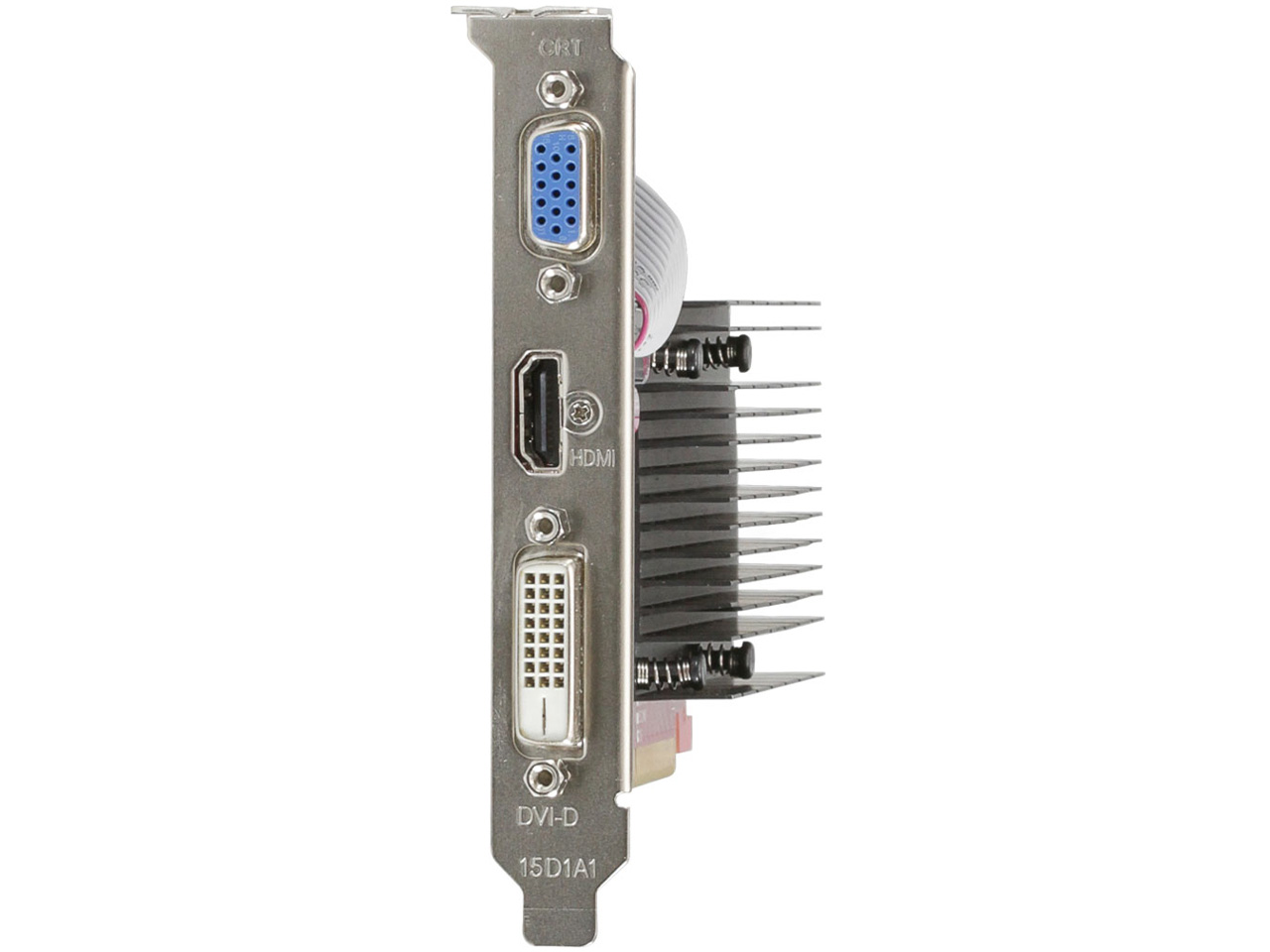 RD-R5-230-E1GB [PCIExp 1GB]